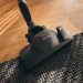 Пылесос Miele Blizzard CX1 PARQUET PowerLine SKCF5 голубой