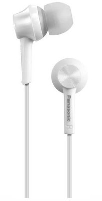 PANASONIC RP-TCM115GCW