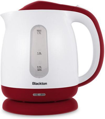 BLACKTON Bt KT1701P White-Burgundy