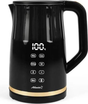 ATLANTA ATH-2536 (black)