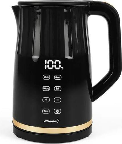 ATLANTA ATH-2536 (black)