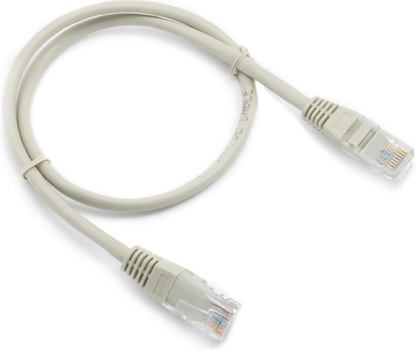 А1 (НФ-00001191) A1-LCU5E-0.5M серый