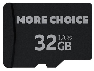 MORE CHOICE (4610196402104) MC64