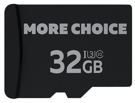 MORE CHOICE (4610196402104) MC64