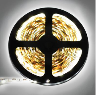ECOLA P2LD19ESB ECOLA LED strip PRO 19W/m 12V IP20 10mm 60Led/m 6000K 20Lm/LED 1200Lm/m светодиодная лента на катушке 5м. Степень защиты IP20 Мощность