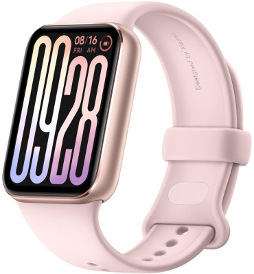 XIAOMI Smart Band 9 Pro розовое золото BHR8714GL (M2402B1)