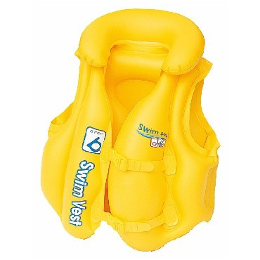 BESTWAY 32034 Swim Safe жилет