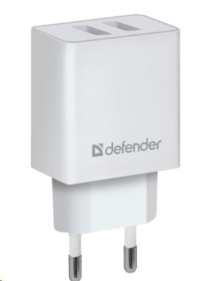 DEFENDER (83580) UPA-22 белый