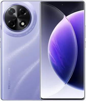 TECNO Camon 30S 6/128Gb Nebula Violet (TCN-CLA5.6.128.VL)