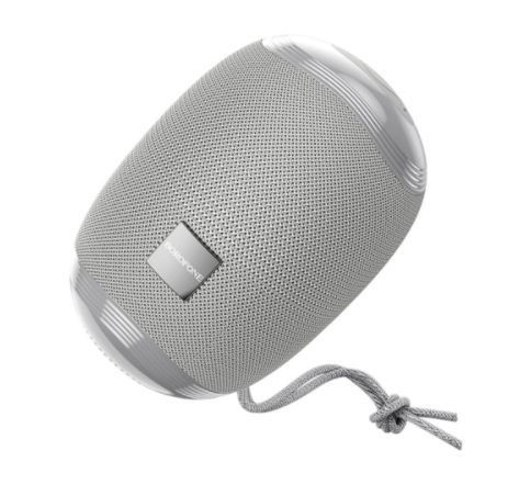 BOROFONE (6931474723932) BR6 Grey