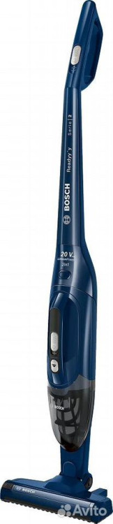 Пылесос Bosch bchf2MX20