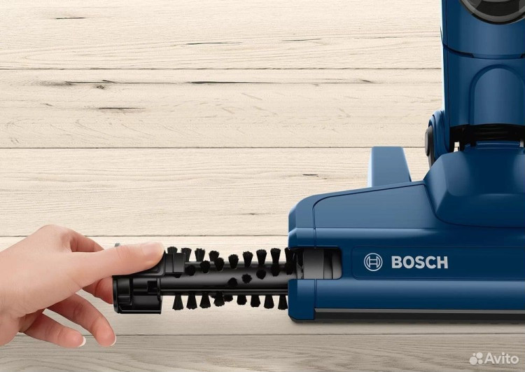 Пылесос Bosch bchf2MX20