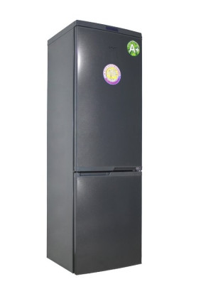 DON R-290 G графит 310л