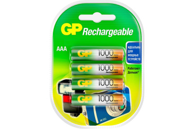 GP (08400) 100AAAHC-2DECRC4