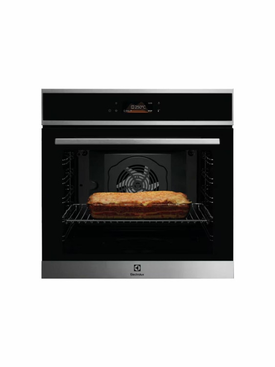 Духовой шкаф Electrolux EOE8P38X