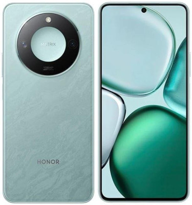 HONOR X9c Smart 8/256Gb Blue (5109BMXE)