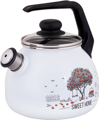 APPETITE 4с209я Apple Tree эмал 3,0л