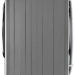Стиральная машина с сушкой LG AI DD F4V5VG2S, темно-серебристый