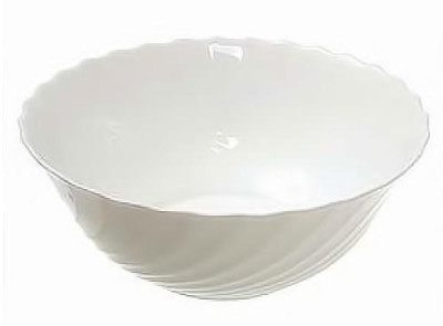 LUMINARC ТРИАНОН салатник 18см (H4918) 6шт N3651