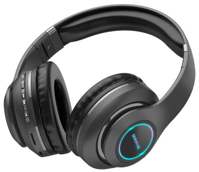 BOROFONE (6974443384277) Bluetooth BO17 (Black)