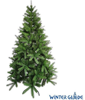 WINTER GLADE Ель искусственная Каролина 180 см (103180)