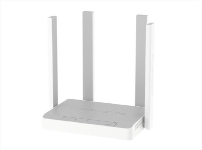 KEENETIC Runner 4G (KN-2212) White