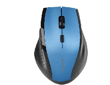 DEFENDER (52366) ACCURA MM-365 синий