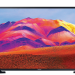 32" Телевизор Samsung UE32T5300AU HDR, LED, черный