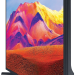 32" Телевизор Samsung UE32T5300AU HDR, LED, черный