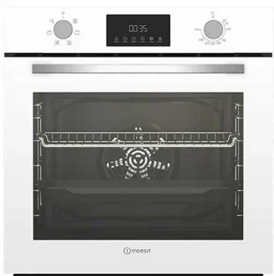 Духовой шкаф электрический Indesit IFE 3644 J WH белый