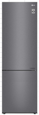 LG GA-B509CLCL 419л. графит