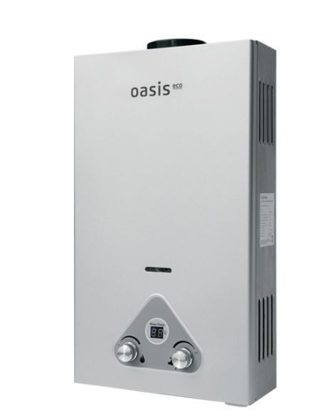 OASIS ECO S-16