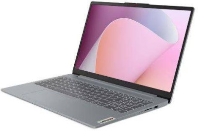 LENOVO 15.6 15AMN8 Gray (82XQ00K2UE)