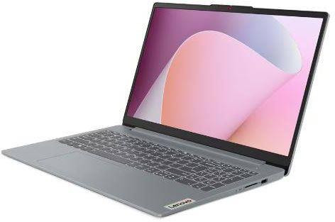 LENOVO 15.6 15AMN8 Gray (82XQ00K2UE)