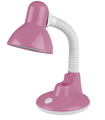 UNIEL UL-00001809 TLI-227 PINK E27