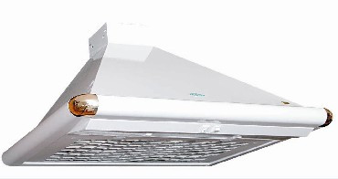 ELIKOR САТУРН 50П-180-В1Л бел./бел. золото (упак по 2 шт.)