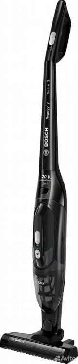 Пылесос Bosch bbhf220
