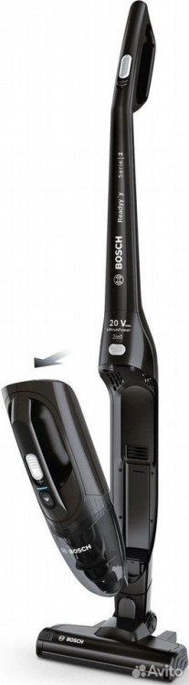 Пылесос Bosch bbhf220