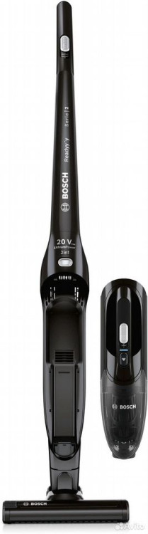 Пылесос Bosch bbhf220