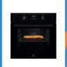 Духовой шкаф Электрический Electrolux EOF3H50X нержавеющая сталь