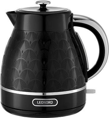 LEONORD LE-1518 черный (107955)