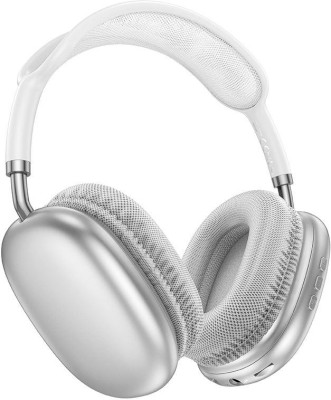 BOROFONE (6941991115202) BO22 Plus Silver