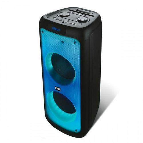 BQ PBS3005 Black