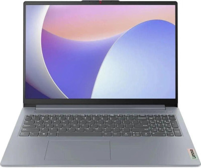 LENOVO 15.6 IdeaPad Slim 3 15AMN8 Gray (82XQ00MBPS)