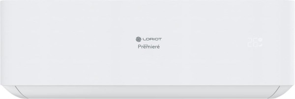 LORIOT Premiere LAC-07TPR on/off