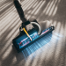 Пылесос Miele Blizzard CX1 Cat&Dog Flex PowerLine SKCF5 графитово-серый