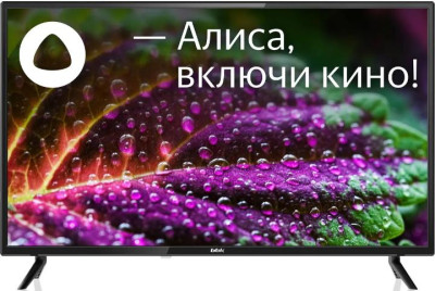 BBK 32LEX-7246/TS2C SMART TV