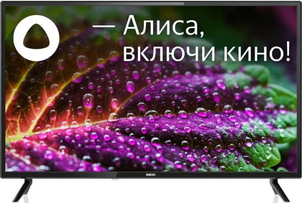 BBK 32LEX-7246/TS2C SMART TV
