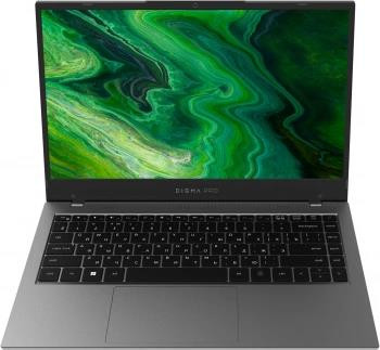 DIGMA Pro Fortis i3 1005G1/16Gb/SSD512Gb/14.1 /IPS/FHD/W11Pro/Grey/4000mAh (DN14P3-ADXW01)