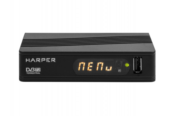 HARPER НDT2-1514